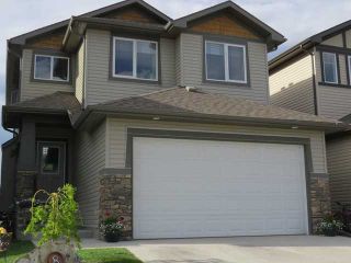 Photo 1: 8 Sunset View: Cochrane Residential Detached Single Family for sale : MLS®# C3619493