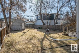 Photo 44: 10947 123 Street NW in Edmonton: Zone 07 House for sale : MLS®# E4381732