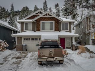Photo 2: 1410 PACIFIC Way in Kamloops: Dufferin/Southgate House for sale : MLS®# 171276