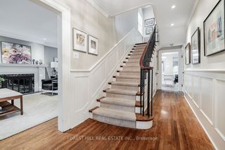 Photo 2: 162 Forest Hill Road in Toronto: Forest Hill South House (3-Storey) for lease (Toronto C03)  : MLS®# C8191688