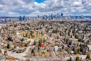 Photo 21: 1424 Premier Way SW in Calgary: Upper Mount Royal Detached for sale : MLS®# A2128463