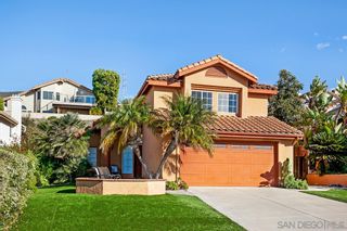 Photo 1: RANCHO PENASQUITOS House for sale : 3 bedrooms : 14419 Corte Morea in San Diego