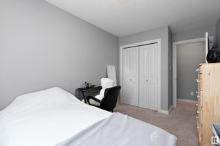Photo 25: 16110 10 Avenue in Edmonton: Zone 56 House Half Duplex for sale : MLS®# E4330797