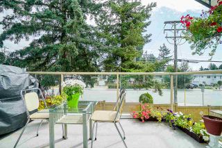 Photo 17: 5 19991 53A Avenue in Langley: Langley City Condo for sale in "CATHERINE COURT" : MLS®# R2197211