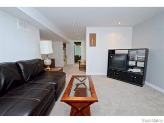 Photo 22: 4910 SHERWOOD Drive in Regina: Regent Park Single Family Dwelling for sale (Regina Area 02)  : MLS®# 565264