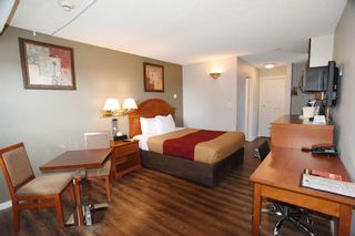 Photo 12: 54 room Motel for sale Drumheller Alberta: Business with Property for sale : MLS®# A1219054