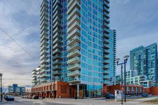 Photo 33: 1505 519 Riverfront Avenue SE in Calgary: Downtown East Village Apartment for sale : MLS®# A2138228