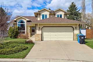 Photo 1: 21 Edgepark Place NW in Calgary: Edgemont Detached for sale : MLS®# A2118643