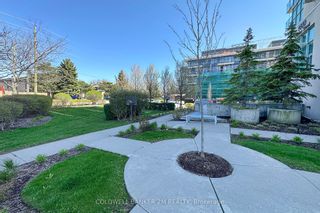 Photo 37: 713 1600 Charles Street in Whitby: Port Whitby Condo for sale : MLS®# E8296800