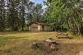 Photo 48: 53101 C RGE RD 15: Rural Parkland County House for sale : MLS®# E4312578