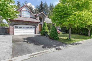 Photo 2: 23269 124A Avenue in Maple Ridge: East Central House for sale : MLS®# R2277483