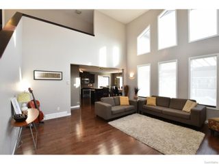 Photo 6: 4313 GUSWAY Street in Regina: Single Family Dwelling for sale (Regina Area 01)  : MLS®# 600709