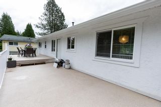 Photo 32: 32183 MOUAT Drive in Abbotsford: Abbotsford West House for sale : MLS®# R2733700