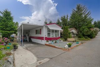 Photo 20: 17 5150 Christie Rd in Ladysmith: Du Ladysmith Manufactured Home for sale (Duncan)  : MLS®# 933484