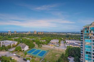 Photo 22: 1704 6611 SOUTHOAKS Crescent in Burnaby: Highgate Condo for sale in "Gemini I" (Burnaby South)  : MLS®# R2740646