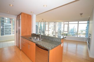 Photo 8: 1104 1233 W CORDOVA STREET in Vancouver: Coal Harbour Condo for sale (Vancouver West)  : MLS®# R2729693