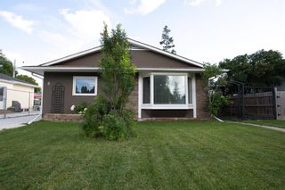 Photo 2: 6 Fleury Place in Winnipeg: Windsor Park Residential for sale (2G)  : MLS®# 202217439