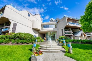 Photo 29: 308 5 K DE K Court in New Westminster: Quay Condo for sale in "QUAYSIDE TERRACE" : MLS®# R2701924
