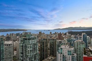 Photo 10: 2706 1189 MELVILLE Street in Vancouver: Coal Harbour Condo for sale (Vancouver West)  : MLS®# R2644097