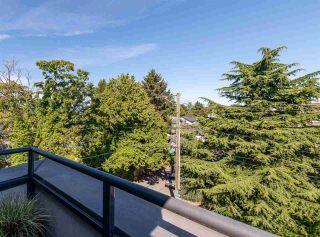 Photo 25: 1955 COLLINGWOOD Street in Vancouver: Kitsilano Townhouse for sale in "Viridian Green" (Vancouver West)  : MLS®# R2493152