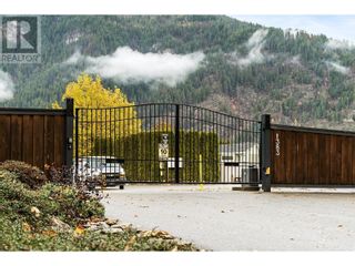 Photo 41: 1383 Silver Sands Road Unit# 126 in Sicamous: Recreational for sale : MLS®# 10288391