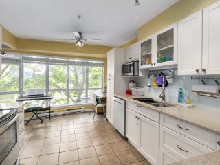 Photo 9: 28 788 W 15TH AVENUE in Vancouver: Fairview VW Townhouse for sale (Vancouver West)  : MLS®# R2296604