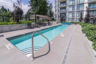 Photo 16: 2002 3080 LINCOLN Avenue in Coquitlam: North Coquitlam Condo for sale in "WESTWOOD 123" : MLS®# R2211609