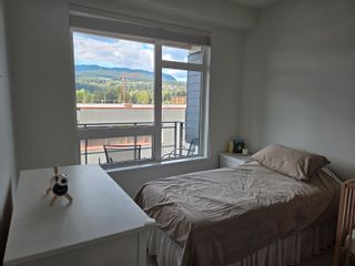 Photo 8: 403 3018 ST GEORGE Street in Port Moody: Port Moody Centre Condo for sale in "The George" : MLS®# R2880154