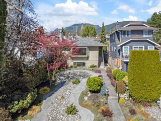 Photo 33: 228 W 27TH Street in North Vancouver: Upper Lonsdale House for sale : MLS®# R2870416
