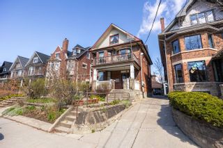 Photo 2: 218 Wright Avenue in Toronto: High Park-Swansea House (3-Storey) for sale (Toronto W01)  : MLS®# W8244054