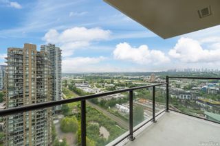 Photo 10: 2601 2345 MADISON Avenue in Burnaby: Brentwood Park Condo for sale (Burnaby North)  : MLS®# R2748771