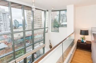 Photo 8: PH1 1688 ROBSON Street in Vancouver: West End VW Condo for sale in "Pacific Robson Palais" (Vancouver West)  : MLS®# R2123676
