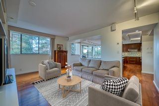 Photo 4: 600 1685 W 14TH Avenue in Vancouver: Fairview VW Condo for sale in "Town Villa" (Vancouver West)  : MLS®# R2758589