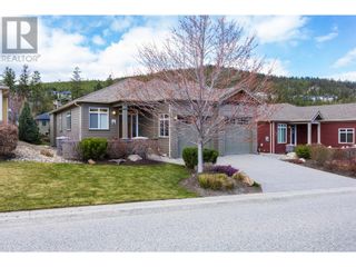 Main Photo: 13107 Staccato Drive in Lake Country: House for sale : MLS®# 10308908