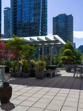 Photo 6: 403 1169 W CORDOVA STREET in Vancouver: Coal Harbour Condo for sale (Vancouver West)  : MLS®# R2475805