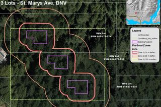 Photo 6: LOT 2 ST MARY'S Avenue in North Vancouver: Upper Lonsdale Land for sale : MLS®# R2872991