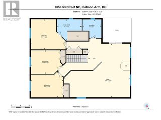 Photo 55: 7050 53 Street NE in Salmon Arm: House for sale : MLS®# 10308581