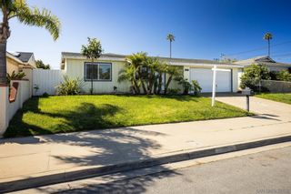 Main Photo: IMPERIAL BEACH House for sale : 3 bedrooms : 711 Oneonta
