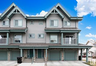 Main Photo: 51 12050 17 Avenue in Edmonton: Zone 55 Townhouse for sale : MLS®# E4365206