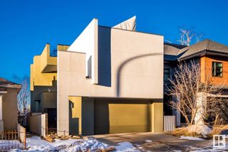 Photo 1: 10046 90 Avenue in Edmonton: Zone 15 House for sale : MLS®# E4321266