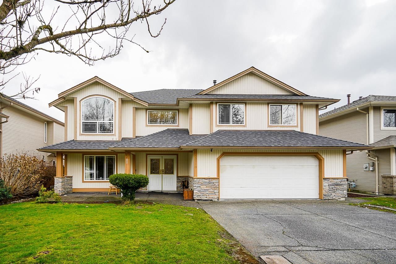 Main Photo: 23710 120B Avenue in Maple Ridge: East Central House for sale : MLS®# R2657507