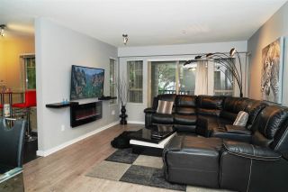 Photo 2: 409 2959 SILVER SPRINGS Boulevard in Coquitlam: Westwood Plateau Condo for sale : MLS®# R2429799