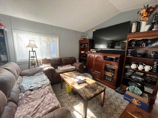 Photo 5: 7 1322 DOG CREEK Road in Williams Lake: Esler/Dog Creek Manufactured Home for sale in "MOUNTVIEW MHP" : MLS®# R2824586