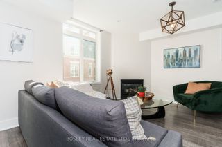 Photo 10: 328 415 Jarvis Street in Toronto: Cabbagetown-South St. James Town Condo for sale (Toronto C08)  : MLS®# C7341602