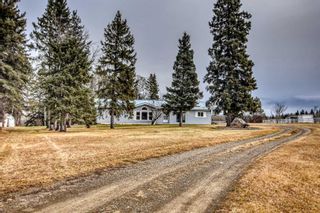 Main Photo: 32145 RR 50: Rural Mountain View County Detached for sale : MLS®# A2096564