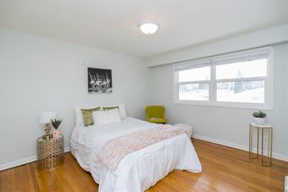 Photo 15: 760 Lanark Street in Winnipeg: River Heights Residential for sale (1D)  : MLS®# 202201411