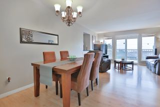 Photo 3: 4 1203 CARTIER Avenue in Coquitlam: Maillardville Townhouse for sale : MLS®# R2013346