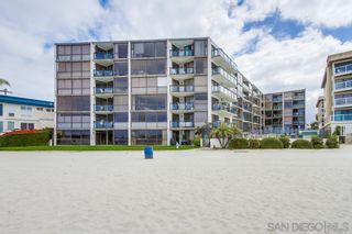 Photo 8: PACIFIC BEACH Condo for sale : 2 bedrooms : 3916 Riviera Dr #206 in San Diego