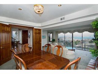 Photo 8: POINT LOMA Residential for sale : 5 bedrooms : 3311 Harbor View Drive in San Diego