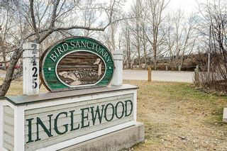 Photo 31: 103 63 INGLEWOOD Park SE in Calgary: Inglewood Apartment for sale : MLS®# A1200182